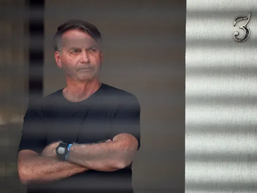 Julgamento de Bolsonaro dividido: Juiz Fux vota pela absolvição de conspiração golpista