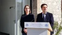 Marseille: un tag “mort aux Arabes” sur la porte d’une conseillère départementale