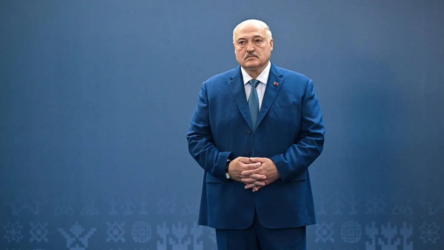Лукашенко предложил Трампу «глобальную сделку»