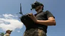 Лондон объявил о создании тысяч новых дронов для Украины