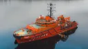 ГУР Украины: судно Черноморского флота выведено из строя