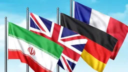 تأکید تروئیکای اروپایی بر اجرای تعهدات پادمانی توسط ایران