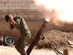 Organização terrorista PKK/YPG ataca civis na Síria