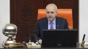 Israeli attack on Qatar should be a 'wake-up call' for region: Turkish parliament speaker