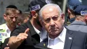 Israel's Netanyahu says West Bank 'belongs to us' despite widespread condemnation