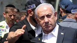Israel's Netanyahu says West Bank 'belongs to us' despite widespread condemnation