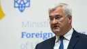 Ucrânia apela à Hungria sobre adesão à UE enquanto ataques russos continuam