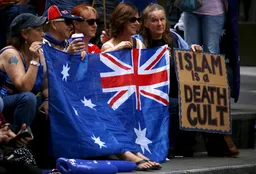 Islamophobic incidents in Australia 'skyrocketed' since Israel's war in Gaza
