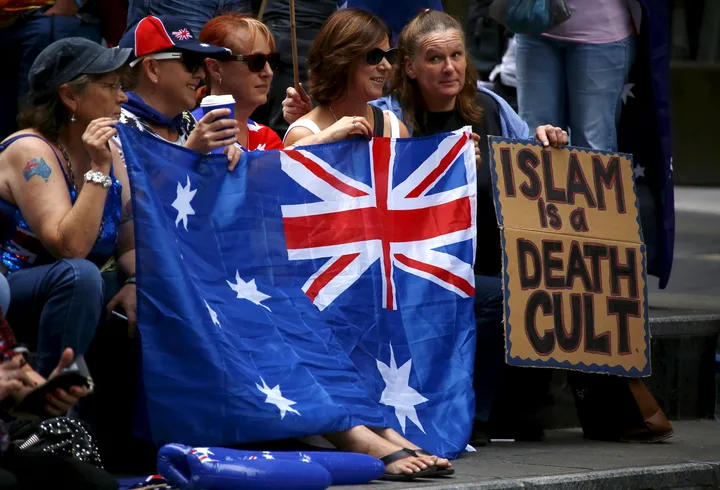 Islamophobic incidents in Australia 'skyrocketed' since Israel's war in Gaza