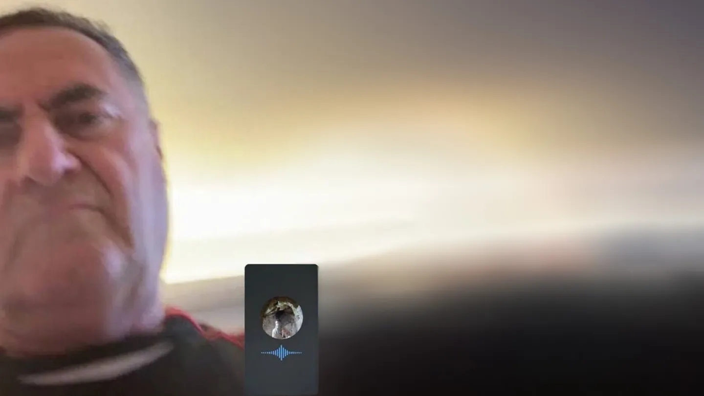 ‘The 'Iron Man' image is destroyed’: Israeli defence minister becomes the subject of online mockery