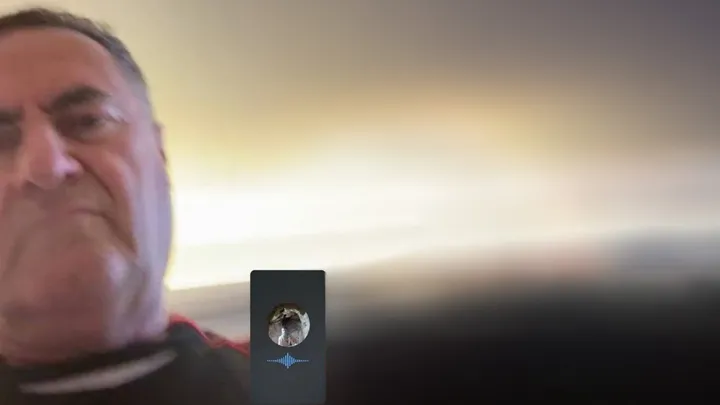 ‘The 'Iron Man' image is destroyed’: Israeli defence minister becomes the subject of online mockery