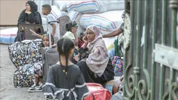 UN yaonya ya kwamba mafuriko makubwa Sudan Kusini yanaweza kuathiri zaidi ya watu milioni 1