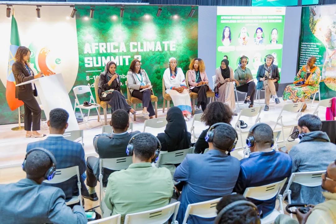 Viongozi wa Afrika, wasisitiza utelekezaji wa maazimio ya Mkutano wa Tabianchi uliofanyika Ethiopia