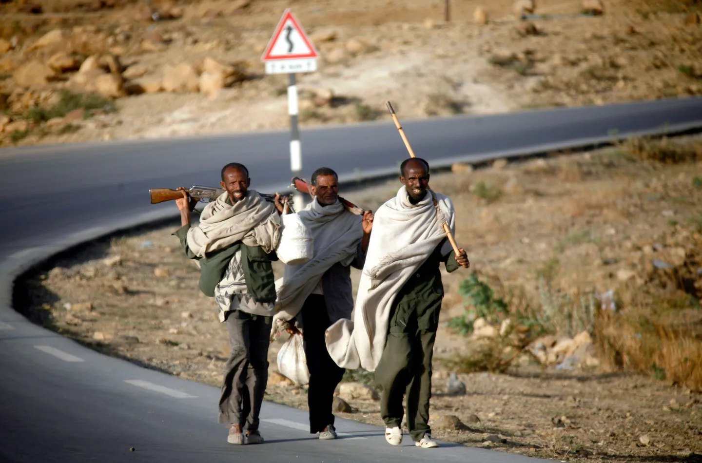 Sudan Kusini kuwarejesha nyumbani wafungwa 27 waliokuwa wakizuiliwa nchini humo