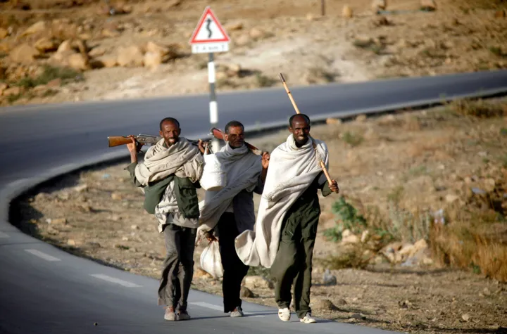 Sudan Kusini kuwarejesha nyumbani wafungwa 27 waliokuwa wakizuiliwa nchini humo