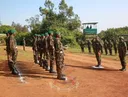 Wanajeshi kusimamia ujenzi wa hospitali Kenya