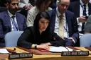 UAE summons Israeli diplomat over 'cowardly, reckless' attack on Qatar