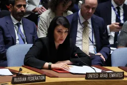UAE summons Israeli diplomat over 'cowardly, reckless' attack on Qatar
