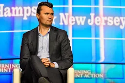 Charlie Kirk murder suspect in custody: Trump