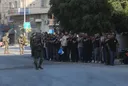 Ushtria izraelite arreston dhjetëra palestinezë në Bregun Perëndimor