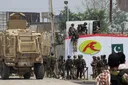 Casualties between Pakistan and militants in anti-terror operation