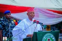 Gwamnatin Jihar Kano ta goyi bayan ƙudurin haramta auren jinsi