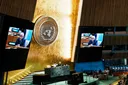 UNGA overwhelmingly adopts resolution endorsing New York Declaration on Palestinian statehood