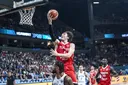 Nach Sieg gegen Griechenland: Türkiye zieht ins EuroBasket-Finale ein