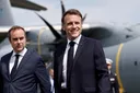 France in freefall: Can Macron’s new prime minister survive?