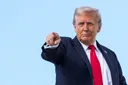 Trump: US patience with Russia's Putin near breaking point