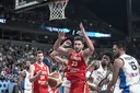 Türkiye triumph over Greece to reach EuroBasket 2025 final
