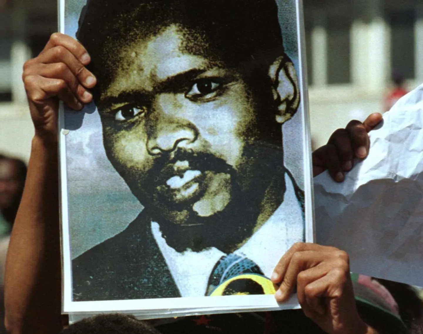 South Africa reopens probe into death in custody of anti-apartheid leader Steve Biko