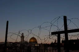 Israel’s expansionist drive from Jerusalem to Gaza is a recipe for endless war