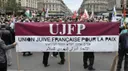 France: l’Union juive française pour la paix visée par une perquisition