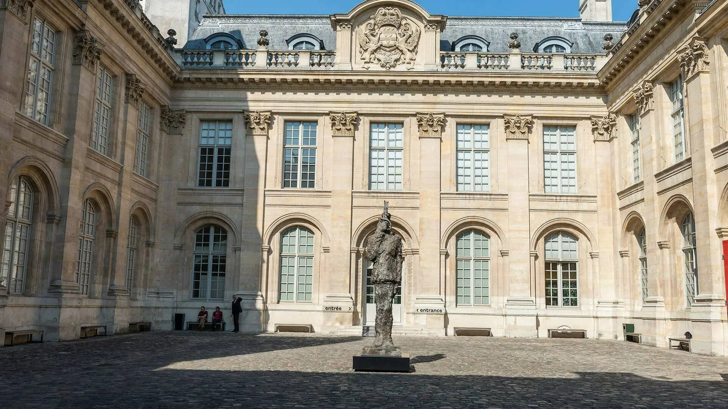Cinq universitaires français boycottent un colloque au Musée d’art et d’histoire du judaïsme