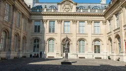 Cinq universitaires français boycottent un colloque au Musée d’art et d’histoire du judaïsme