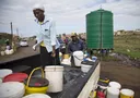 South Africa mulls ‘punitive’ action on municipalities over mounting water debt