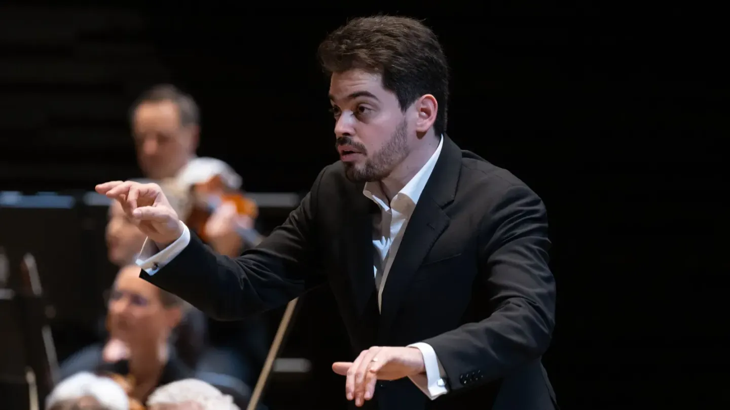 U Belgiji otkazan koncert Minhenske filharmonije zbog stava dirigenta o Izraelu