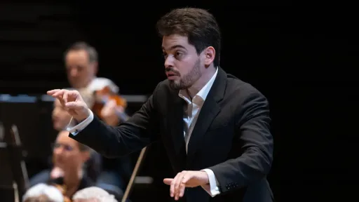 U Belgiji otkazan koncert Minhenske filharmonije zbog stava dirigenta o Izraelu