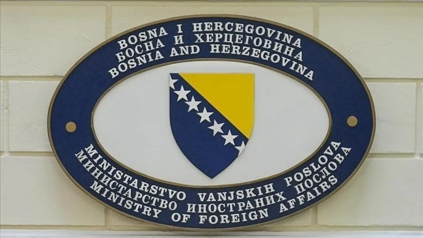 MVP BiH oštro osudilo povredu poljskog zračnog prostora od strane ruskih dronova, izrazilo podršku Varšavi