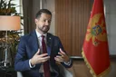 Milatović naglasio planove za podizanje političkog dijaloga s Turkiye na "strateški nivo"