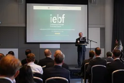 Indonesia-Europe Business Forum 2025 di Oslo perkuat sinergi transisi energi terbarukan