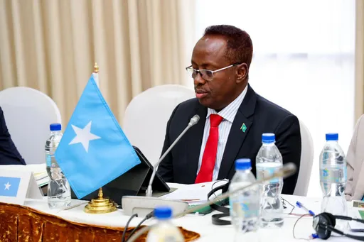Soomaaliya oo daah-furtay qorshe-weyn oo taariikhi ah oo beeraha looga ciribtirayo gaajada dalka