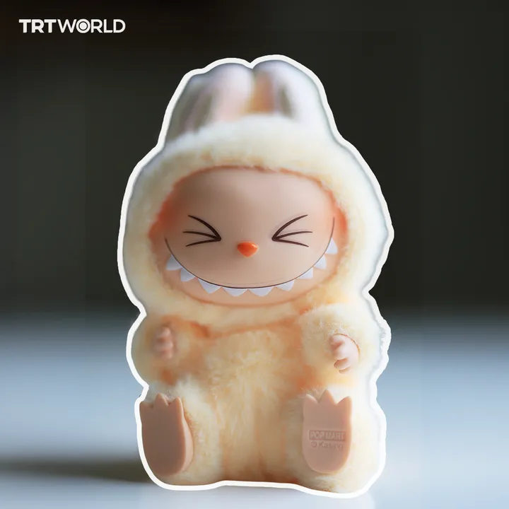 Why Labubu Is More Than Just A Toy Craze?