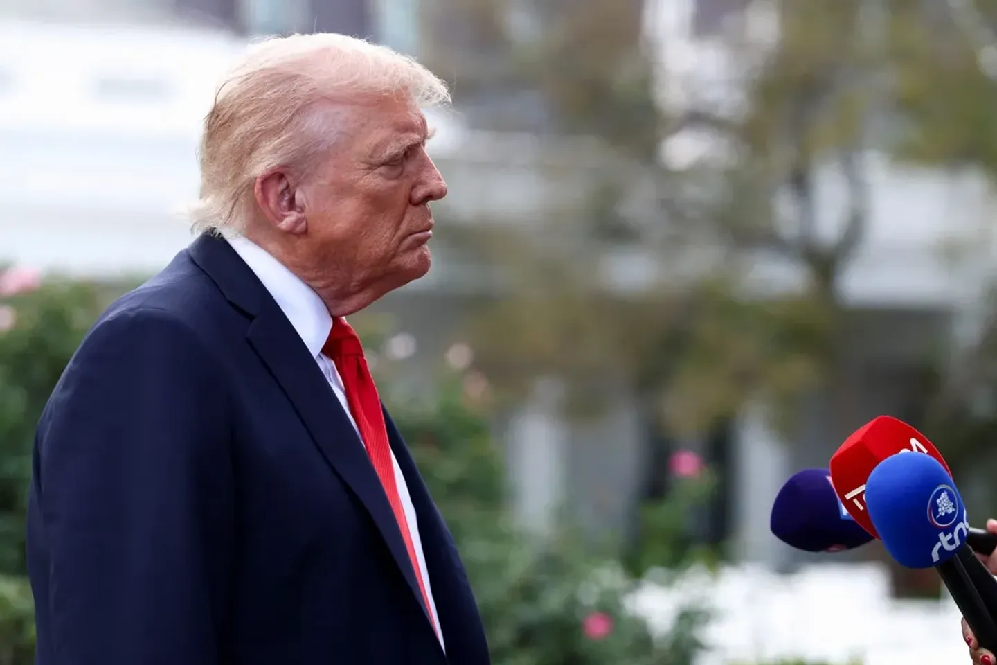 Trump's push for peace prize won't sway us: Nobel committee
