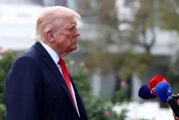 Trump's push for peace prize won't sway us: Nobel committee