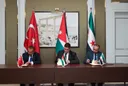 Что обсудили в Аммане Турция, Сирия и Иордания?