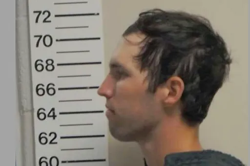 Who is Tyler Robinson, suspect in Charlie Kirk's killing?