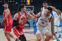 Ευρωμπάσκετ: Στον τελικό η Τουρκία