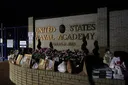 Base naval dos EUA em Annapolis em lockdown após relatos de ameaça activa